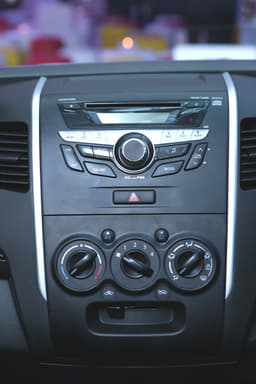 New Maruti WagonR Stingray photo gallery