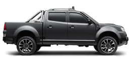 Tata Xenon Tough Truck concept photo gallery