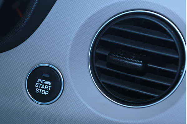 New Hyundai Grand i10 photo gallery