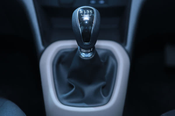 New Hyundai Grand i10 photo gallery