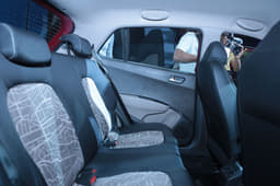 New Hyundai Grand i10 photo gallery