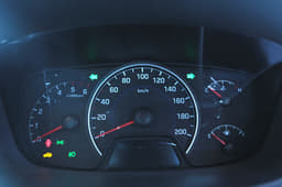 New Hyundai Grand i10 photo gallery