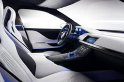 New Jaguar C-X17 SUV photo gallery