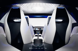 New Jaguar C-X17 SUV photo gallery