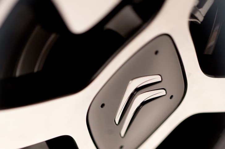 Citroen Cactus Concept photo gallery