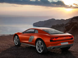Audi Nanuk quattro concept photo gallery