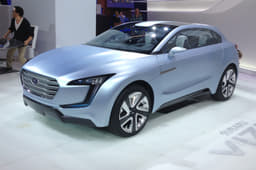 Frankfurt motor show 2013 gallery