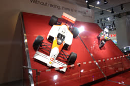 Frankfurt motor show 2013 gallery