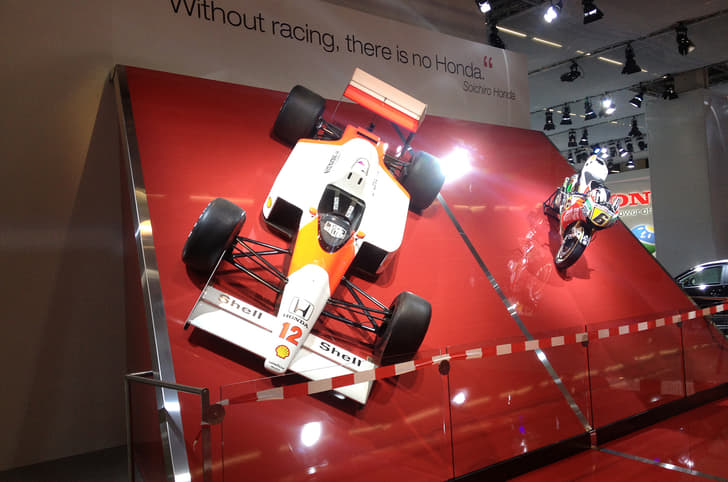 Frankfurt motor show 2013 gallery