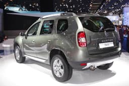 It features subtle revisions to the exterior as well as the interiors.