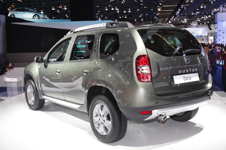 It features subtle revisions to the exterior as well as the interiors.