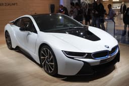Frankfurt motor show 2013 gallery