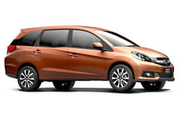 Honda Mobilio