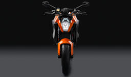 KTM 1290 Super Duke R photo gallery