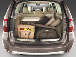 New Nissan Terrano SUV photo gallery