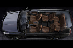 New Cadillac Escalade SUV photo gallery