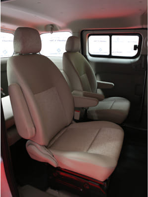 Ashok Leyland Stile photo gallery - Image 13