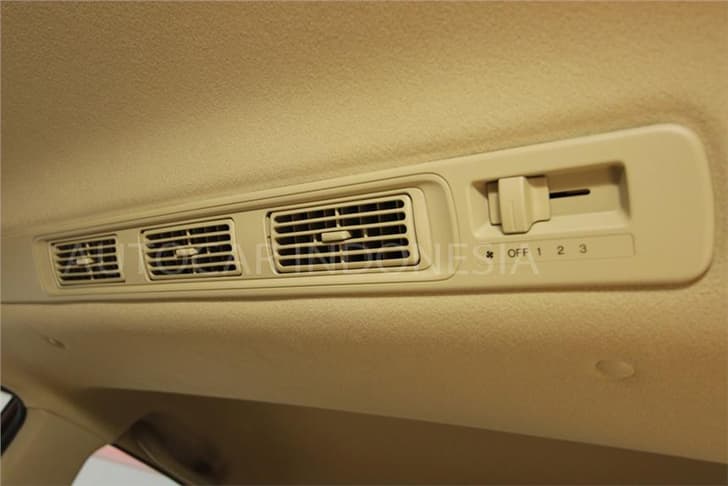 Honda Mobilio MPV photo gallery