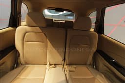 Honda Mobilio MPV photo gallery