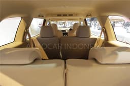 Honda Mobilio MPV photo gallery