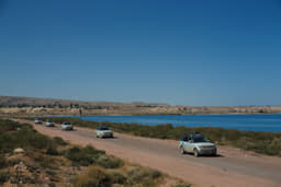 Land Rover Silk Trail photo gallery