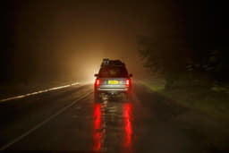 Land Rover Silk Trail photo gallery