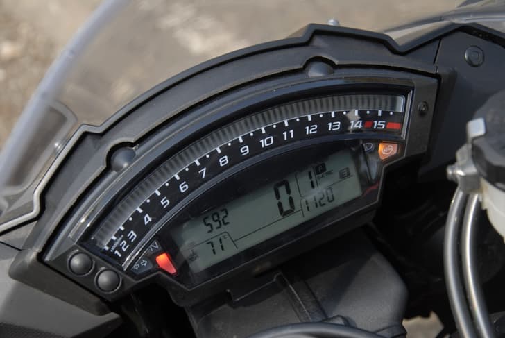 New Kawasaki Ninja ZX10R photo gallery