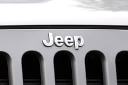 Jeep Wrangler photo gallery