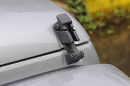 Jeep Wrangler photo gallery