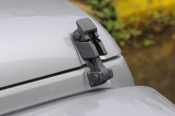 Jeep Wrangler photo gallery