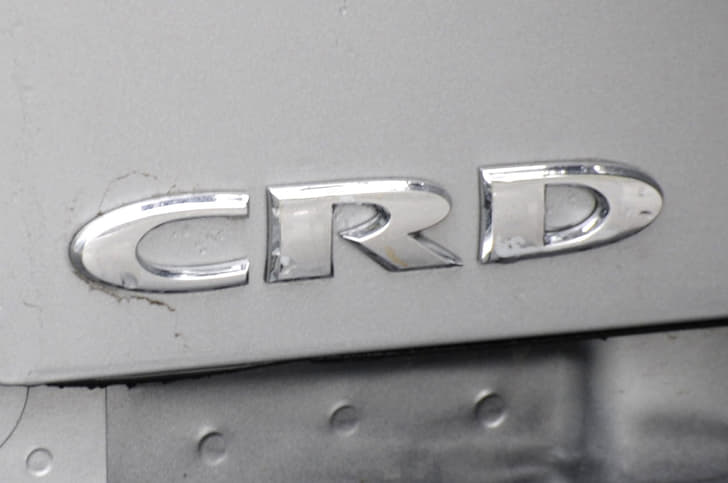 Jeep Wrangler photo gallery