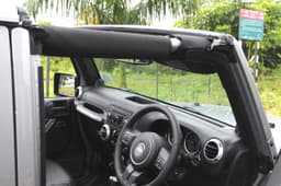 Jeep Wrangler photo gallery