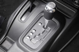 Jeep Wrangler photo gallery