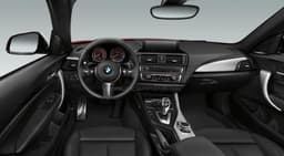 New BMW 2-series photo gallery
