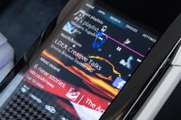 New Jaguar C-X17 SUV photo gallery