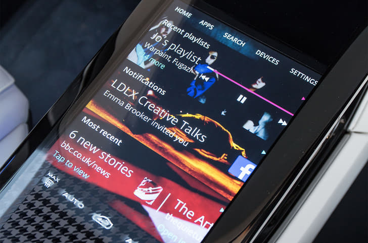 New Jaguar C-X17 SUV photo gallery