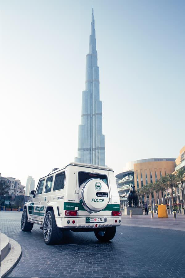 Brabus B63S-700 Widestar photo gallery