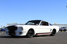 SEMA show 2013 photo gallery