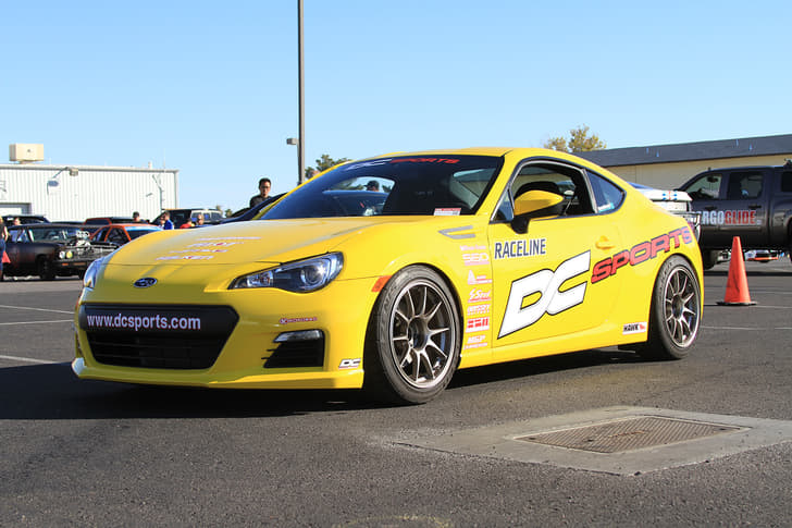 SEMA show 2013 photo gallery