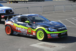 SEMA show 2013 photo gallery