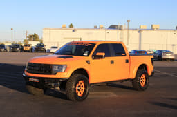 SEMA show 2013 photo gallery