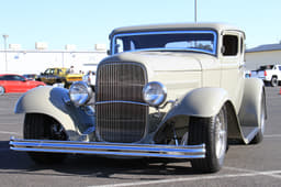 SEMA show 2013 photo gallery