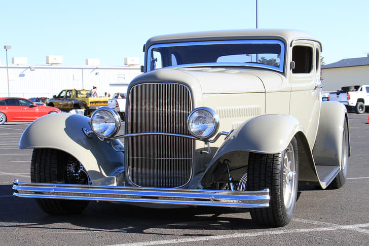 SEMA show 2013 photo gallery