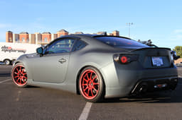 SEMA show 2013 photo gallery