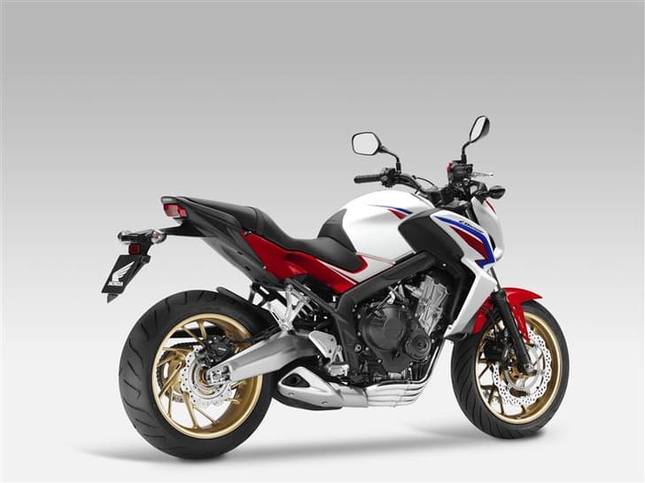 EICMA motorcycle show photo gallery