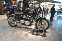 EICMA motorcycle show photo gallery