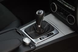 New Mercedes C-class Edition C photo gallery