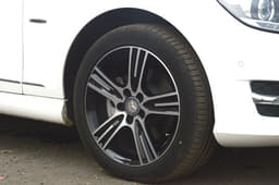 New Mercedes C-class Edition C photo gallery