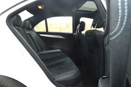 New Mercedes C-class Edition C photo gallery