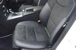 New Mercedes C-class Edition C photo gallery